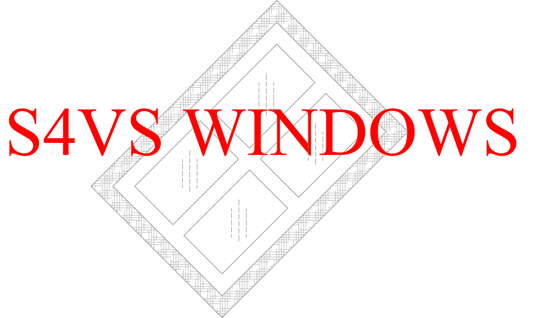 S4VS Windows SIA